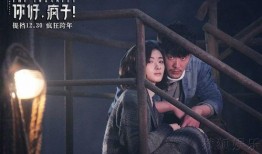 疯子电影在线观看,揭秘疯狂世界，在线观看带你领略心理边缘的惊悚之旅