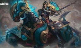 关羽新皮肤爆料最新王者荣耀,王者荣耀再现经典传奇